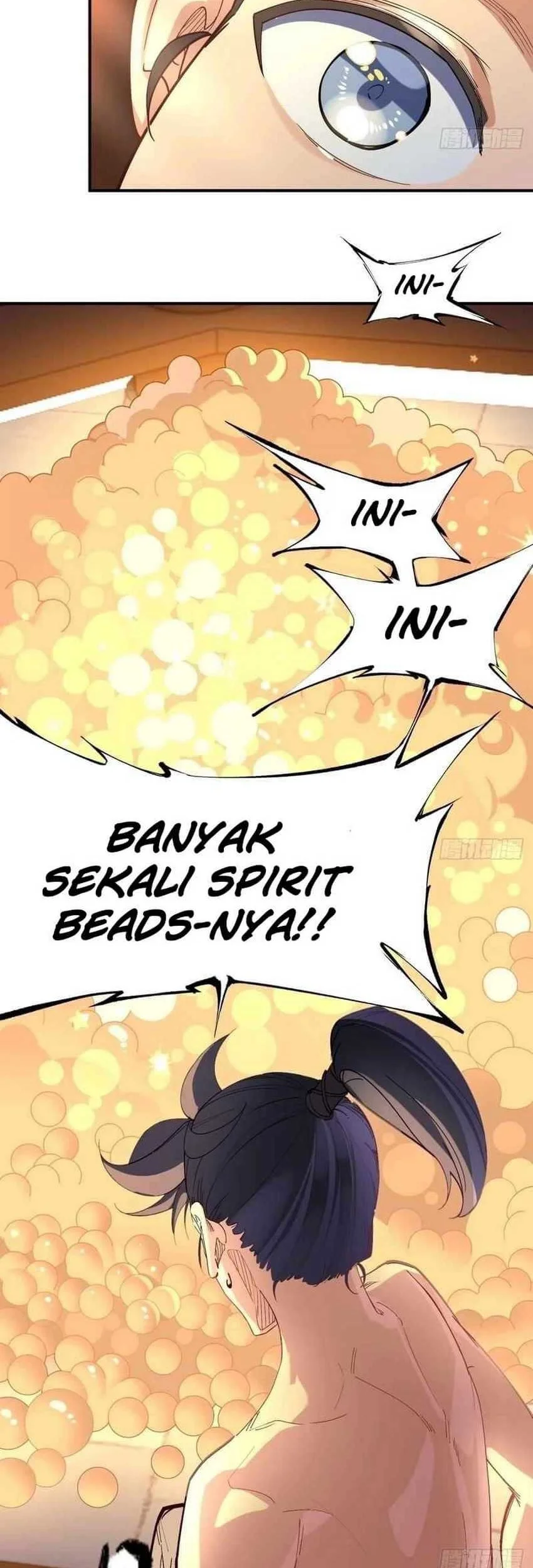 The Demonic Sect Master’s Secret Apprentice Bab 6 halaman 32