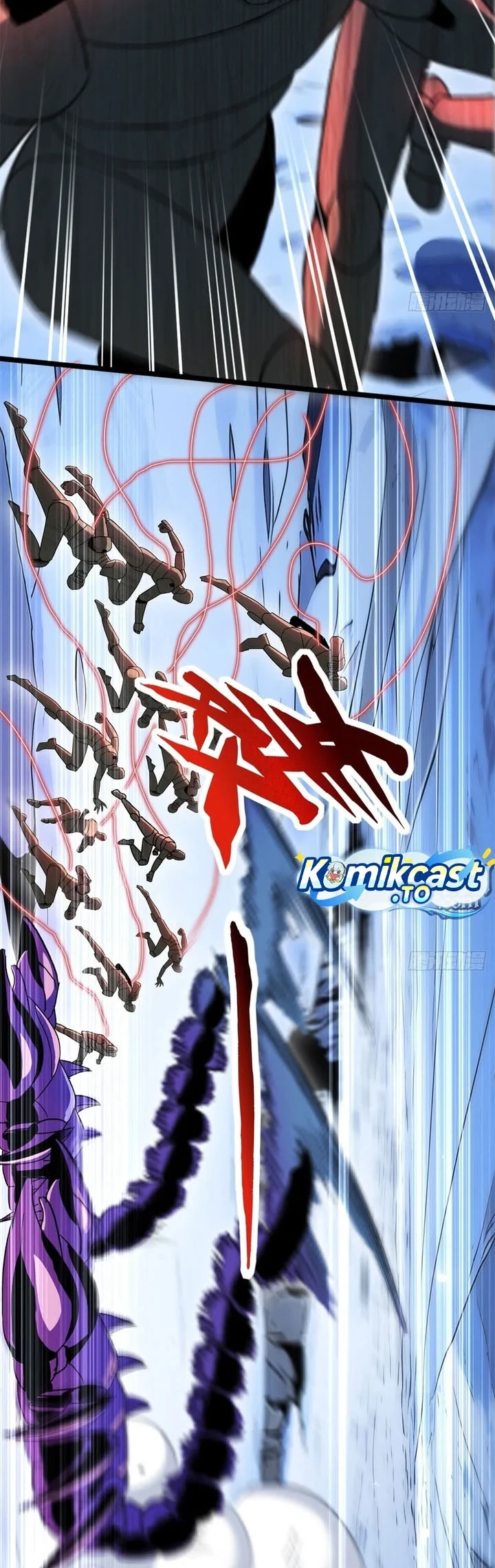 The Demonic Sect Master’s Secret Apprentice chapter 63 halaman 17