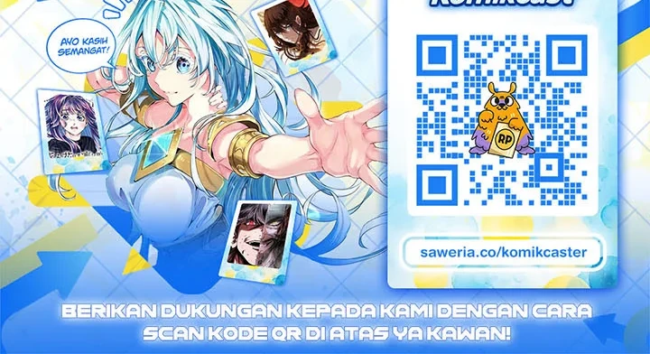 The Demonic Sect Master’s Secret Apprentice Bab 65 halaman 25