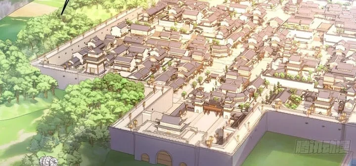 The Demonic Sect Master’s Secret Apprentice Bab 67 halaman 17