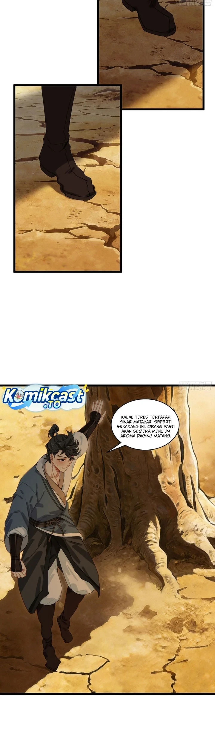 The Demonic Sect Master’s Secret Apprentice Bab 68 halaman 19