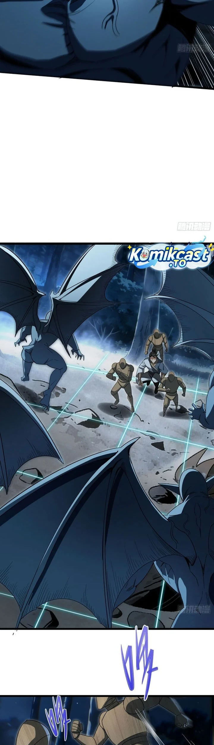 The Demonic Sect Master’s Secret Apprentice Bab 69 halaman 15