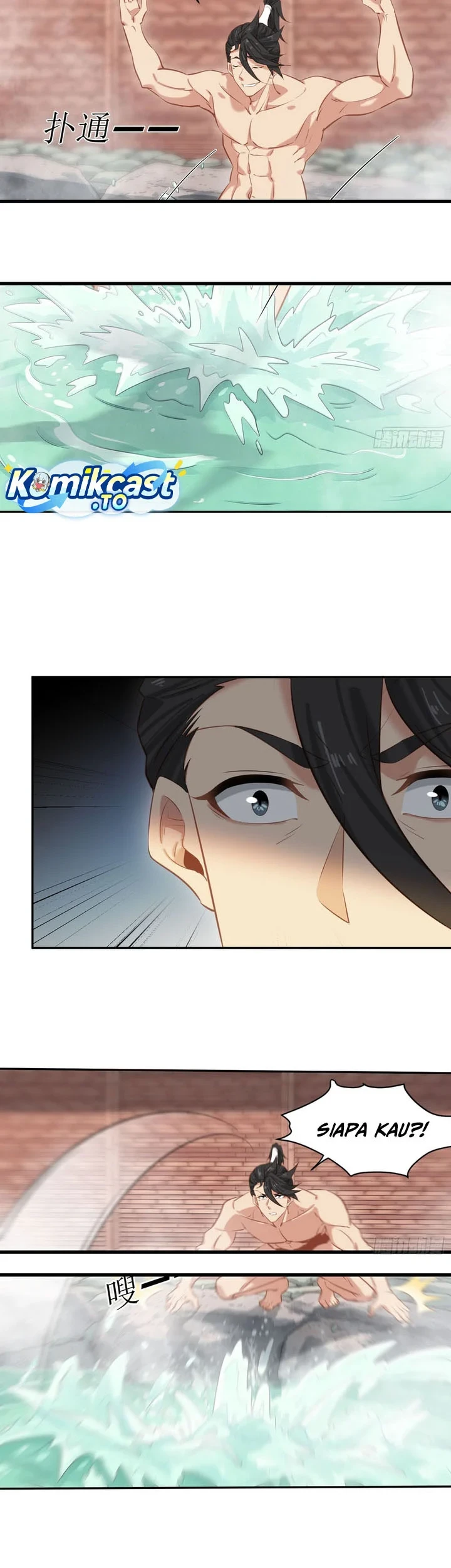 The Demonic Sect Master’s Secret Apprentice chapter 76 halaman 19