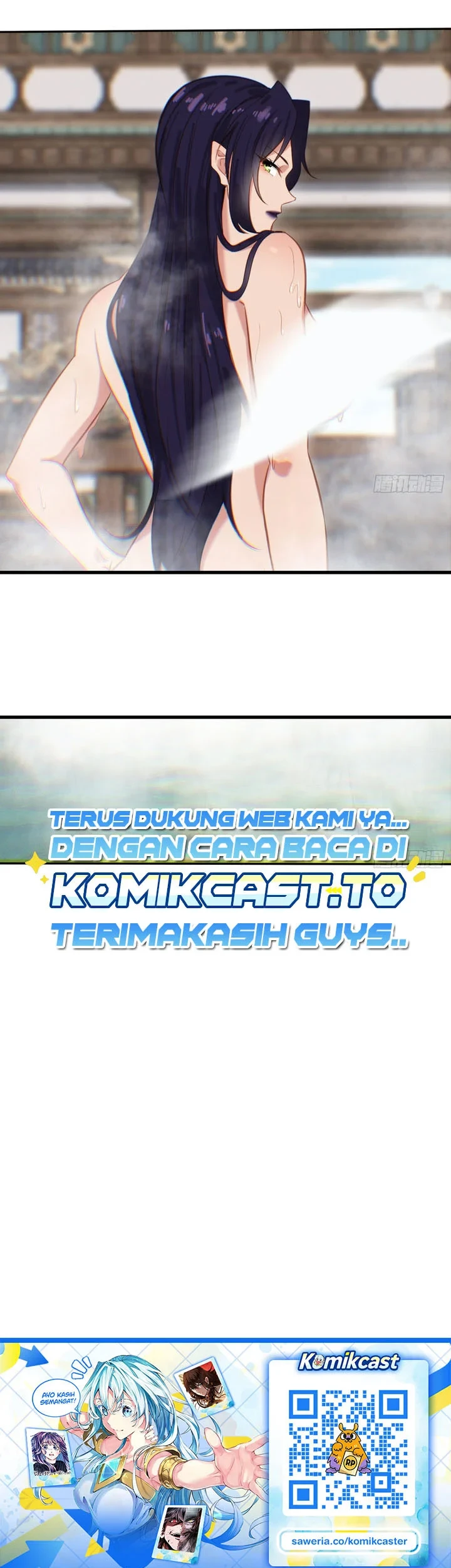 The Demonic Sect Master’s Secret Apprentice chapter 76 halaman 20