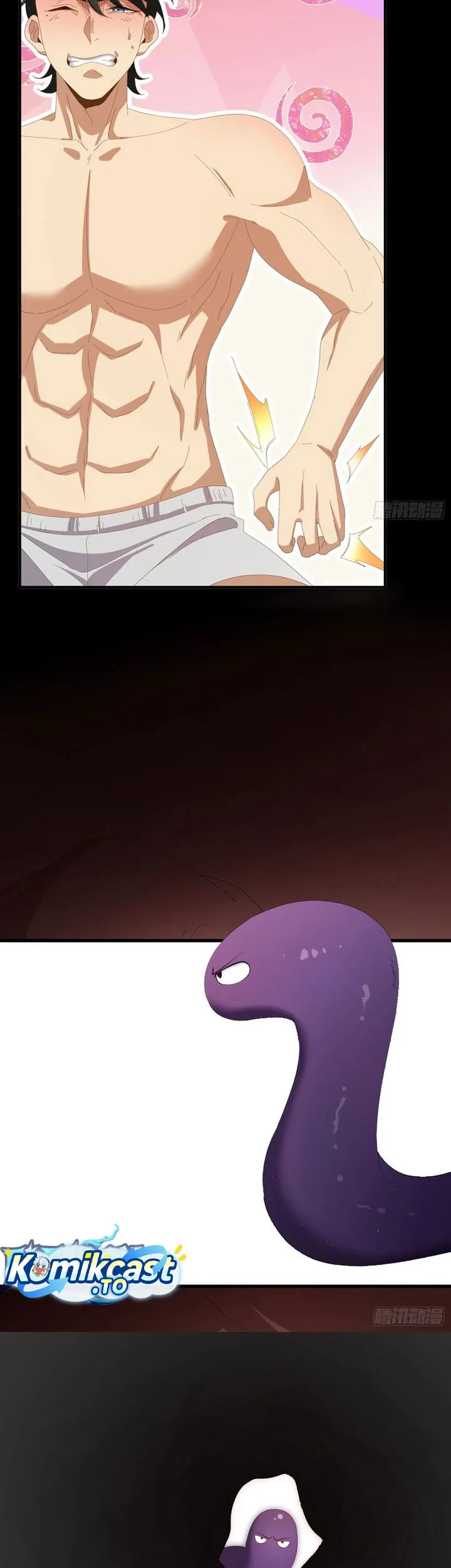 The Demonic Sect Master’s Secret Apprentice chapter 79 halaman 16