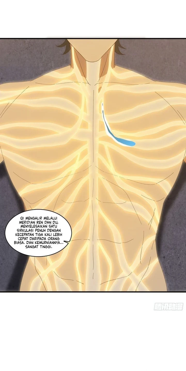 The Demonic Sect Master’s Secret Apprentice Bab 81 halaman 23