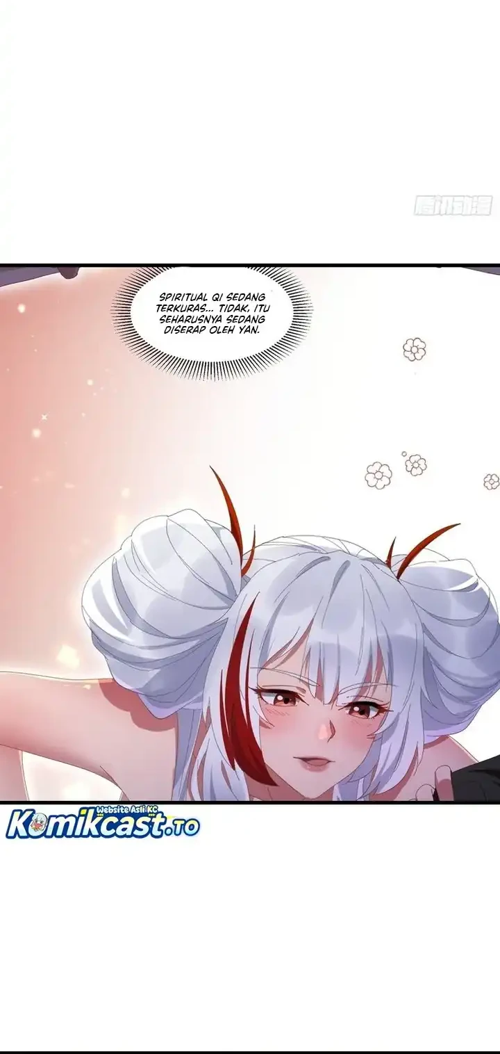 The Demonic Sect Master’s Secret Apprentice Bab 82 halaman 11