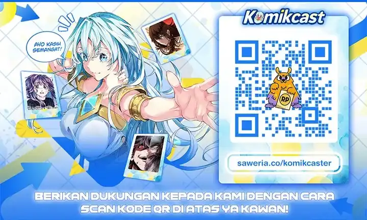 The Demonic Sect Master’s Secret Apprentice Bab 82 halaman 32