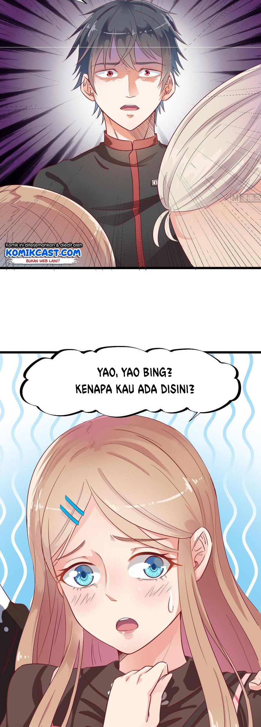 The Developer System Bab 01 halaman 8
