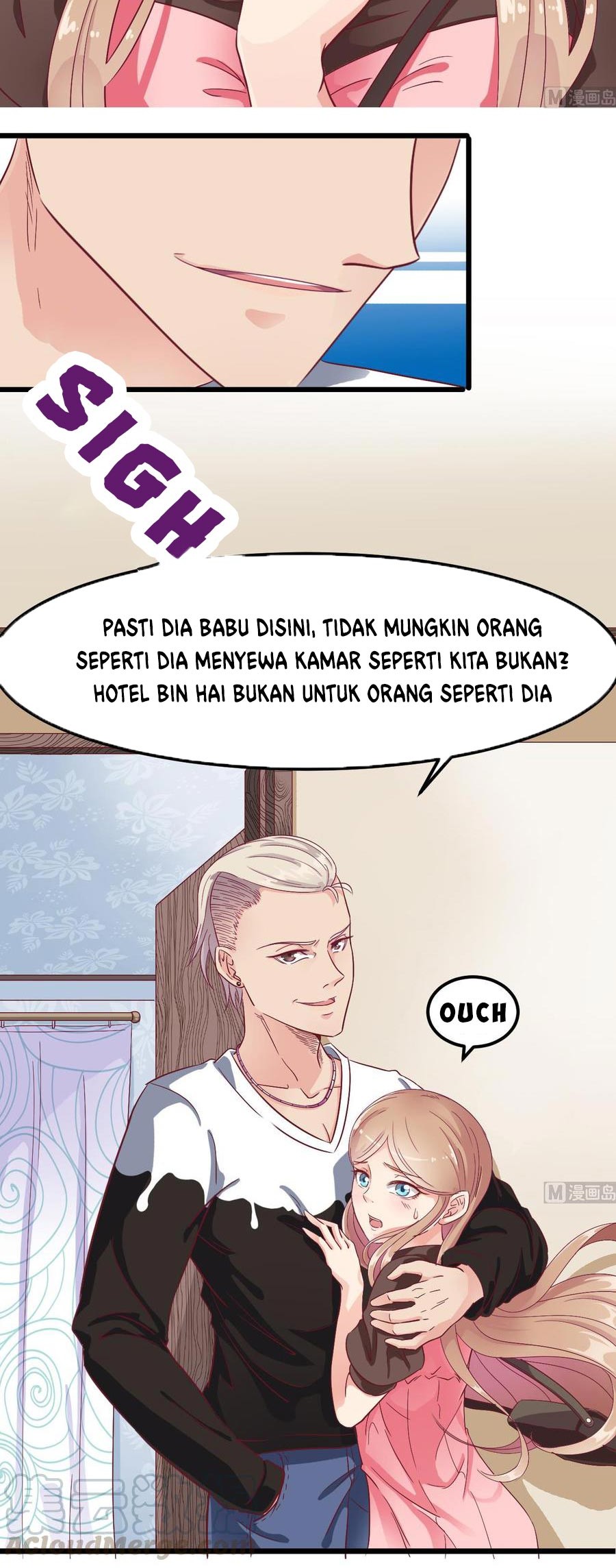 The Developer System Bab 01 halaman 9