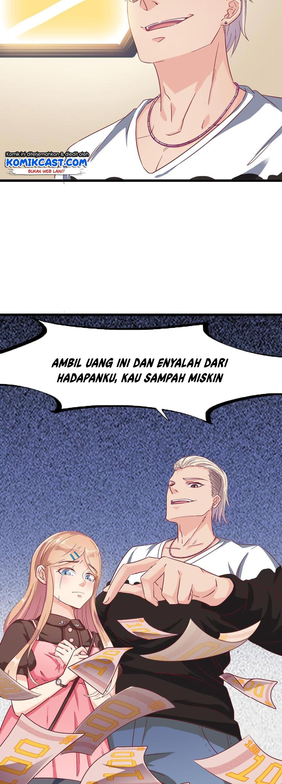 The Developer System Bab 01 halaman 16