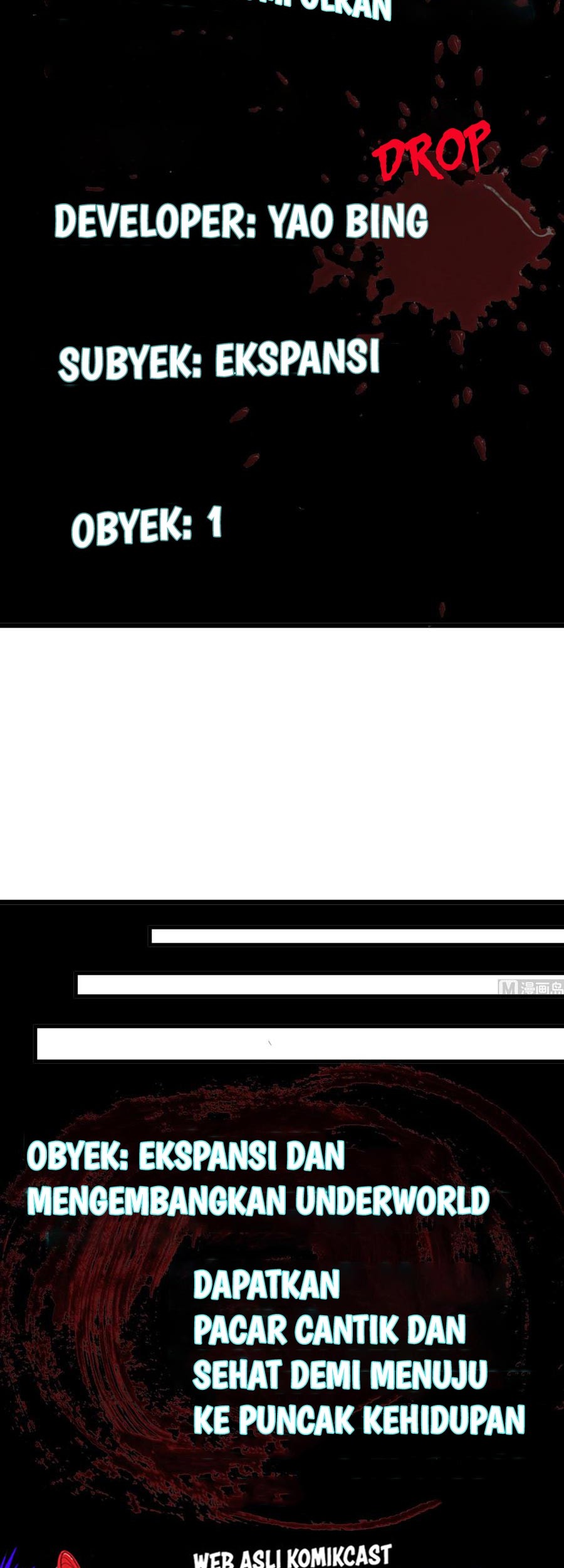 The Developer System Bab 01 halaman 21