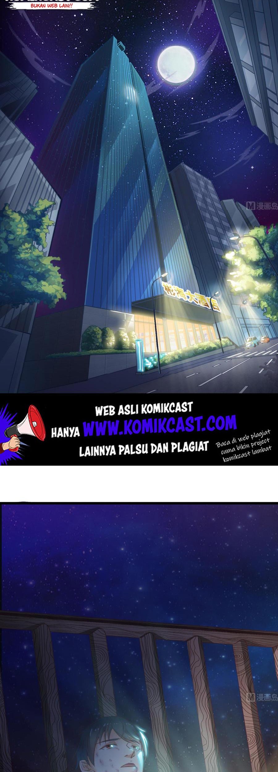 The Developer System Bab 02 halaman 3