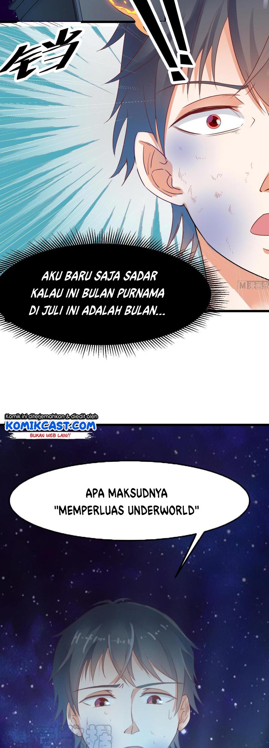 The Developer System Bab 02 halaman 6
