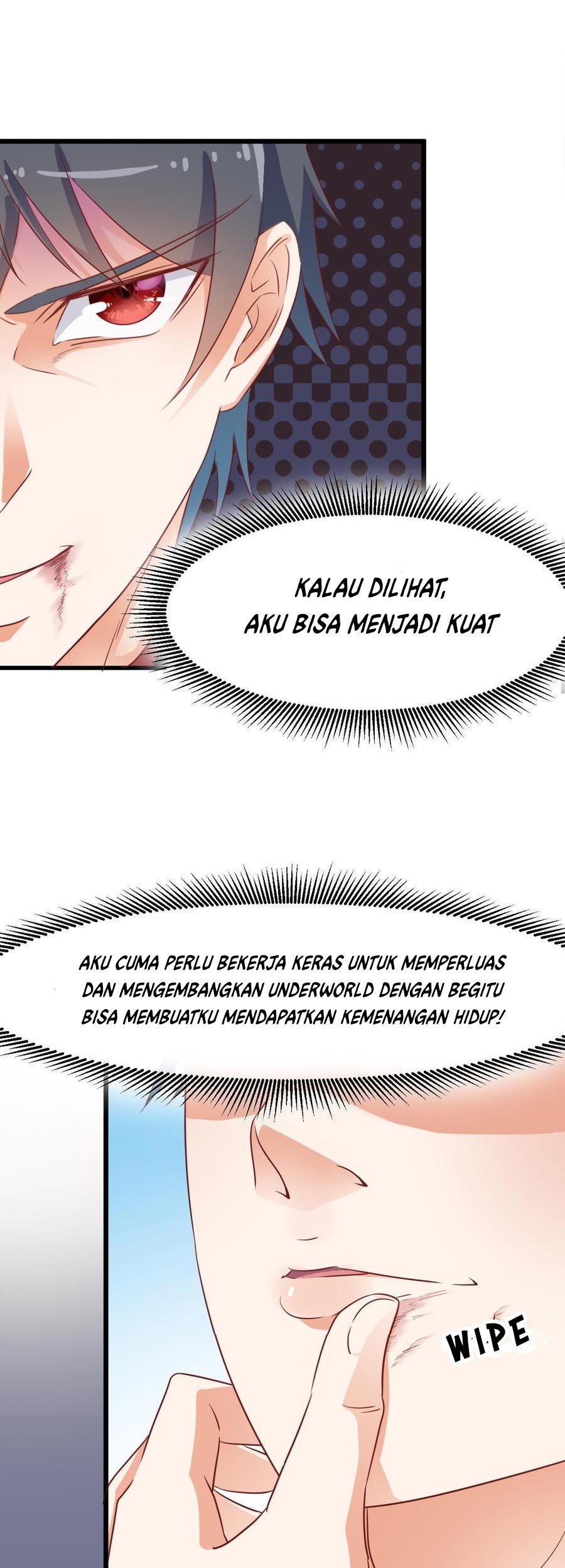 The Developer System Bab 02 halaman 16