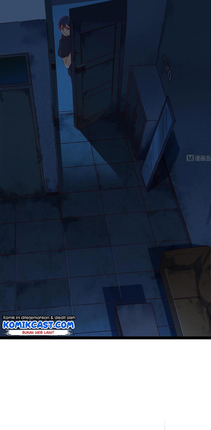 The Developer System Bab 04 halaman 6
