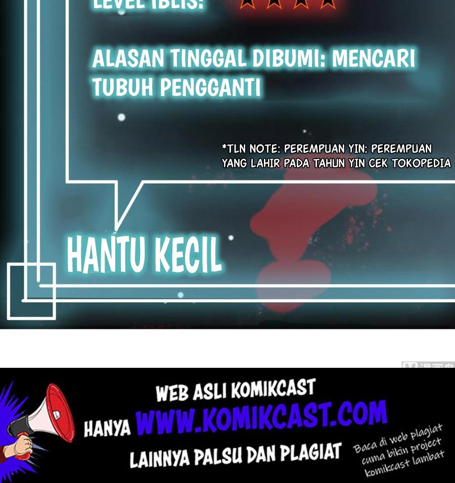 The Developer System Bab 06 halaman 19