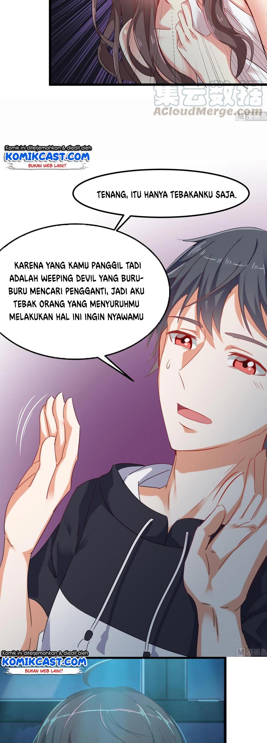 The Developer System Bab 07 halaman 6