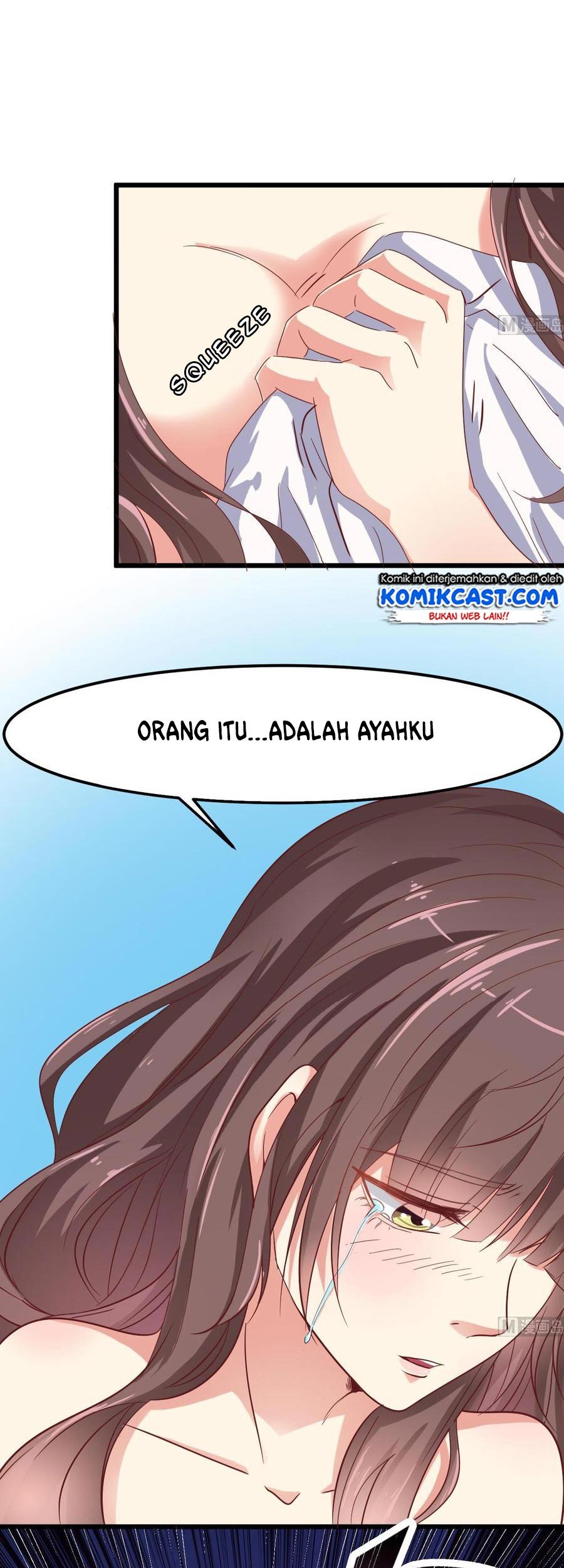 The Developer System Bab 07 halaman 8