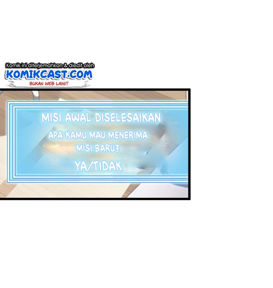 The Developer System Bab 08 halaman 10