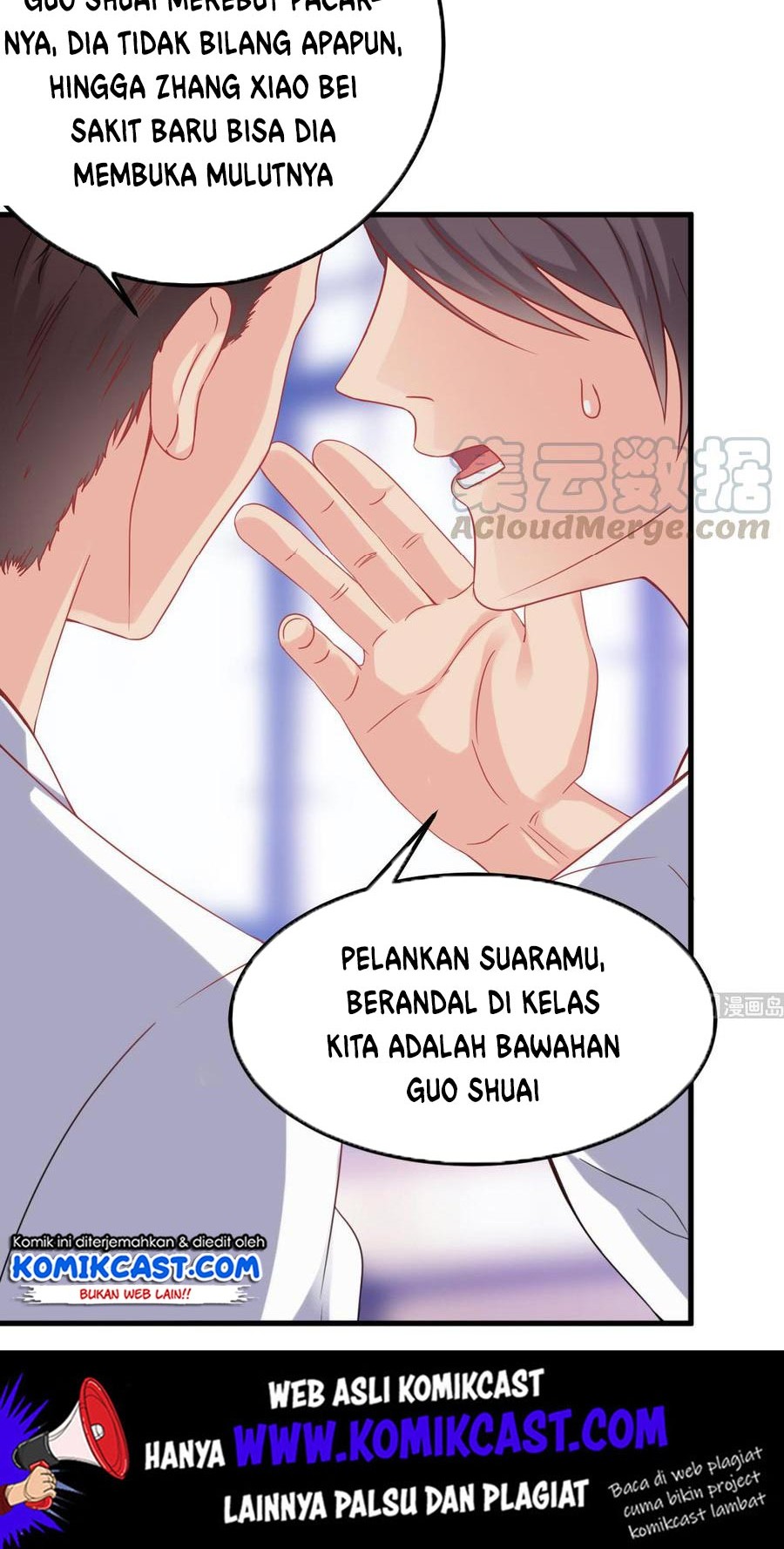 The Developer System Bab 09 halaman 18