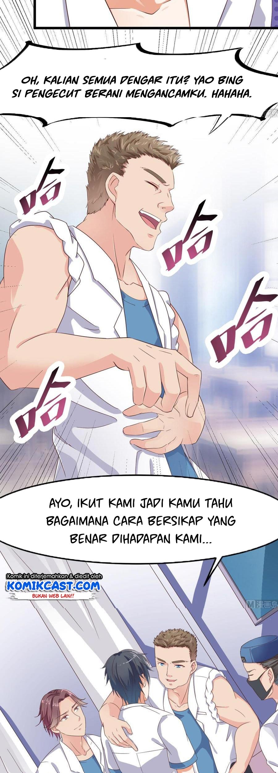 The Developer System Bab 10 halaman 12
