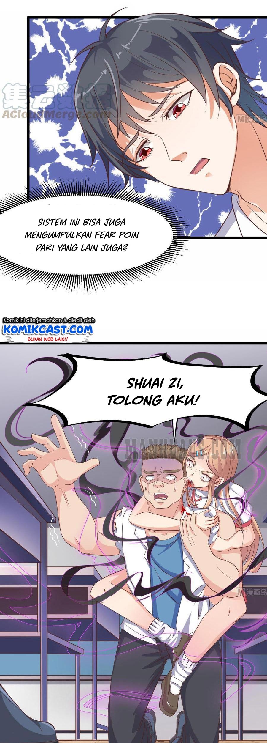The Developer System Bab 10 halaman 18