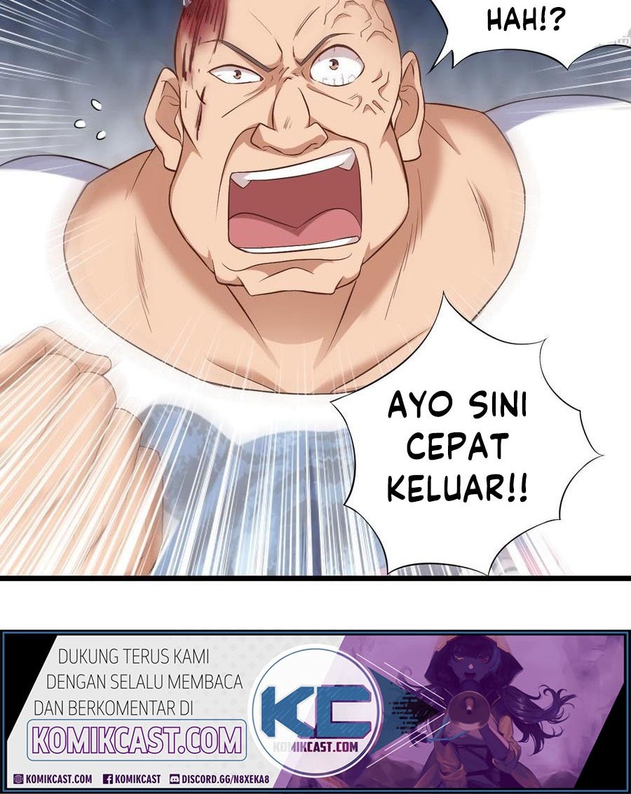 The Developer System Bab 100 halaman 9