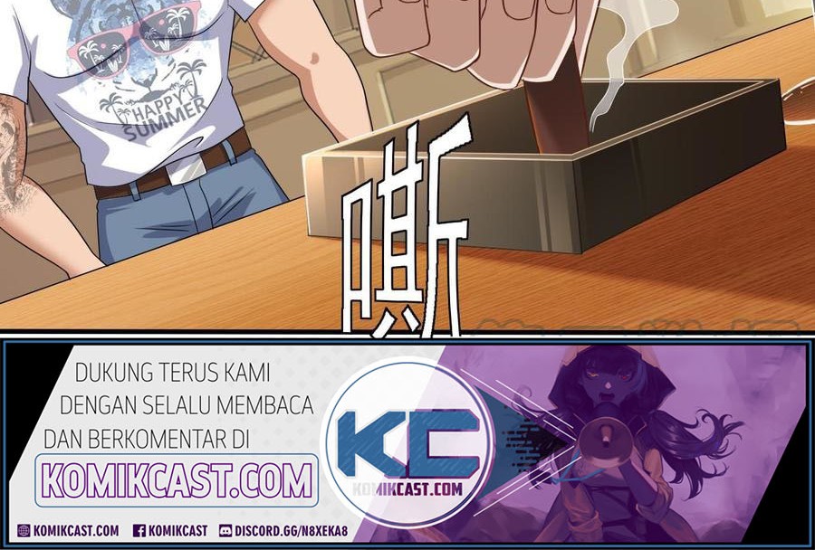 The Developer System Bab 103 halaman 5