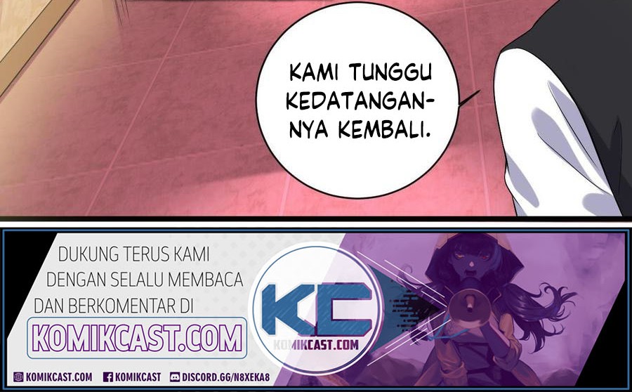 The Developer System Bab 105 halaman 5