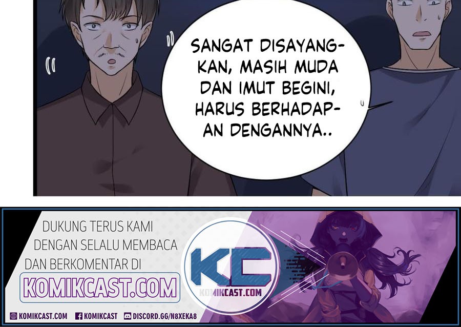 The Developer System Bab 106 halaman 6