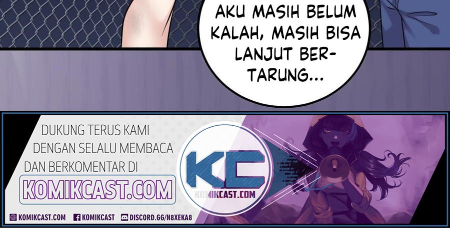The Developer System Bab 106 halaman 15