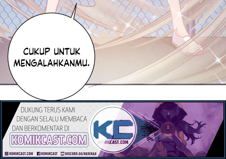 The Developer System Bab 107 halaman 6