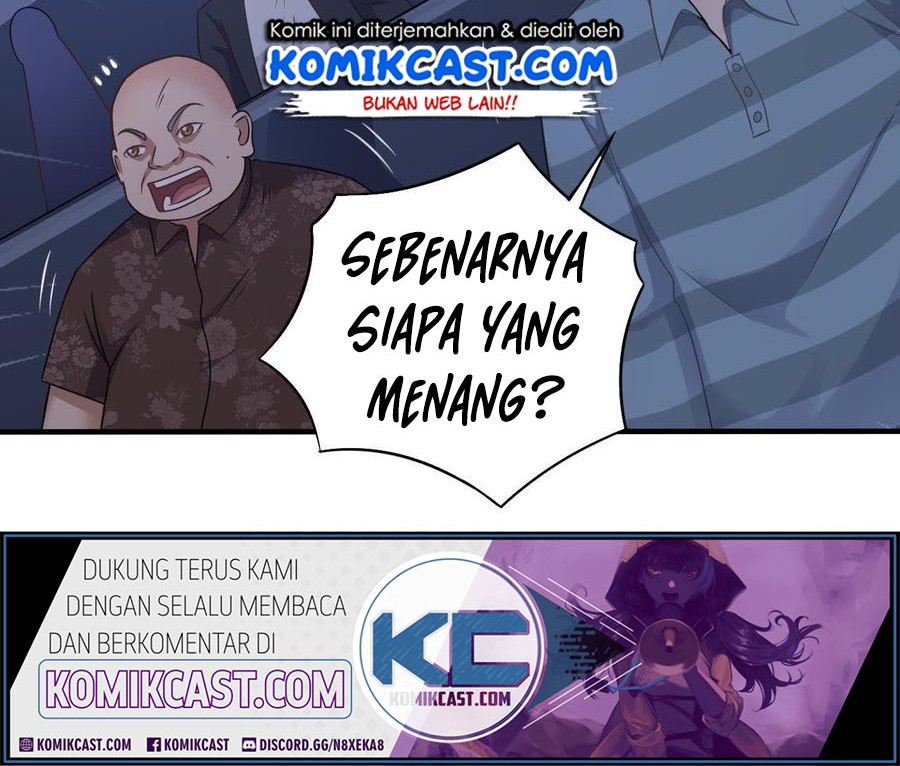 The Developer System Bab 107 halaman 10