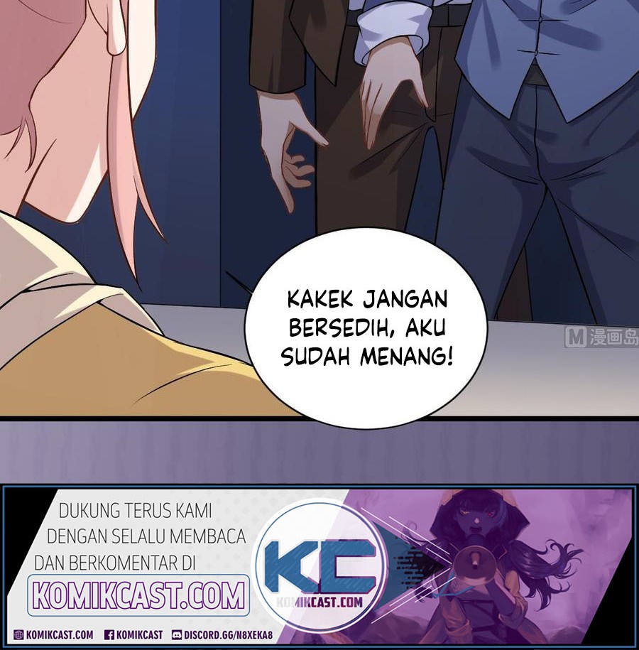 The Developer System Bab 107 halaman 14