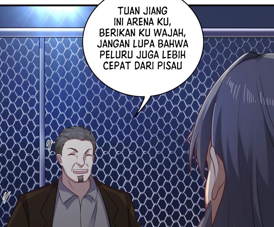 The Developer System Bab 108 halaman 15