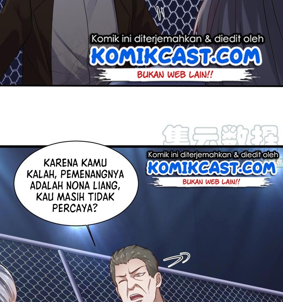 The Developer System Bab 108 halaman 16