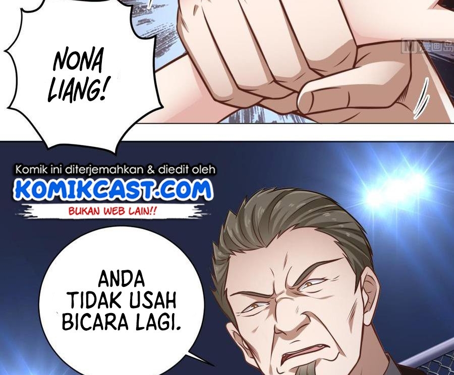 The Developer System Bab 108 halaman 23