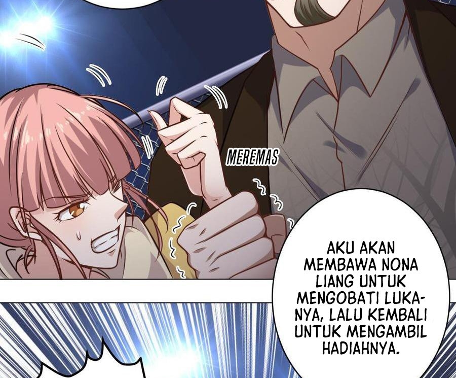 The Developer System Bab 108 halaman 24