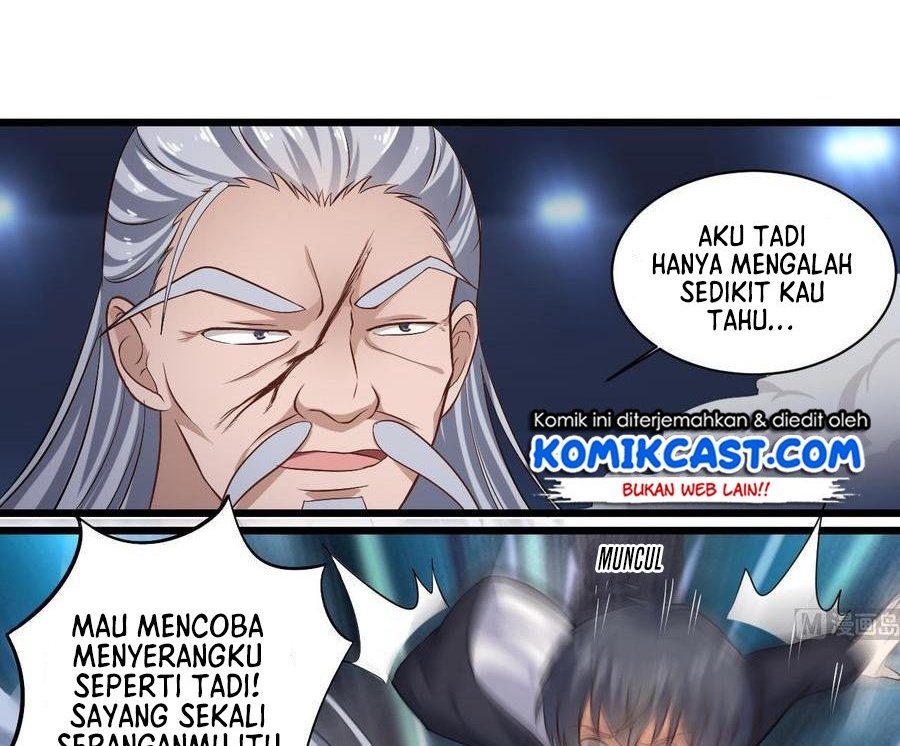 The Developer System Bab 108 halaman 33