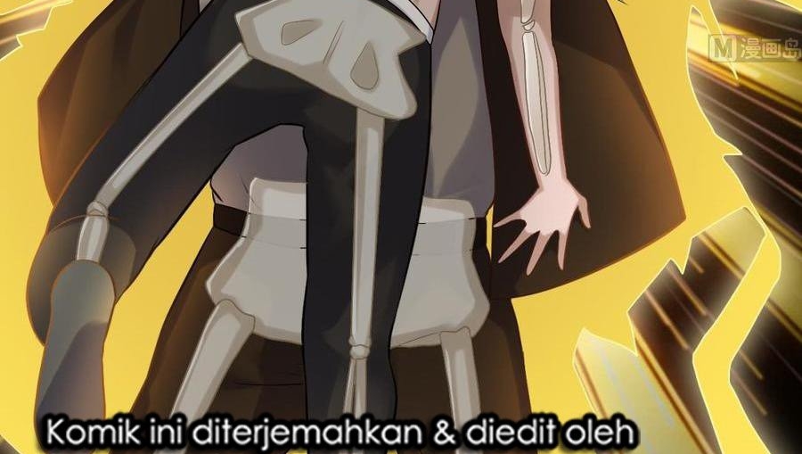 The Developer System Bab 108 halaman 39