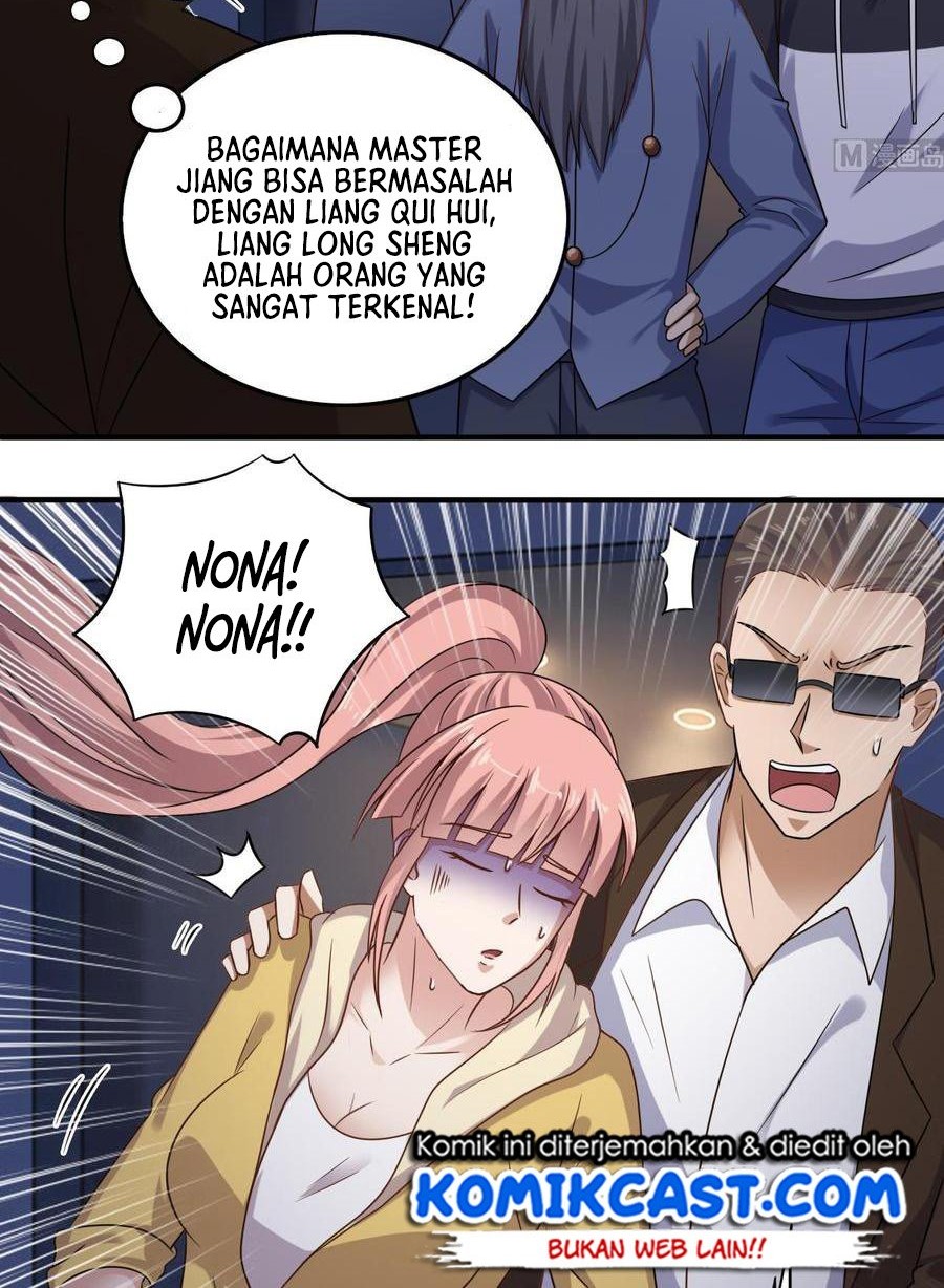 The Developer System Bab 109 halaman 5