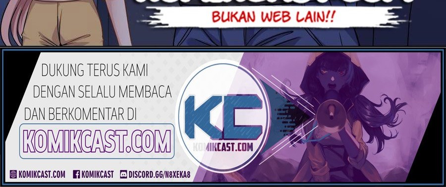 The Developer System Bab 109 halaman 15
