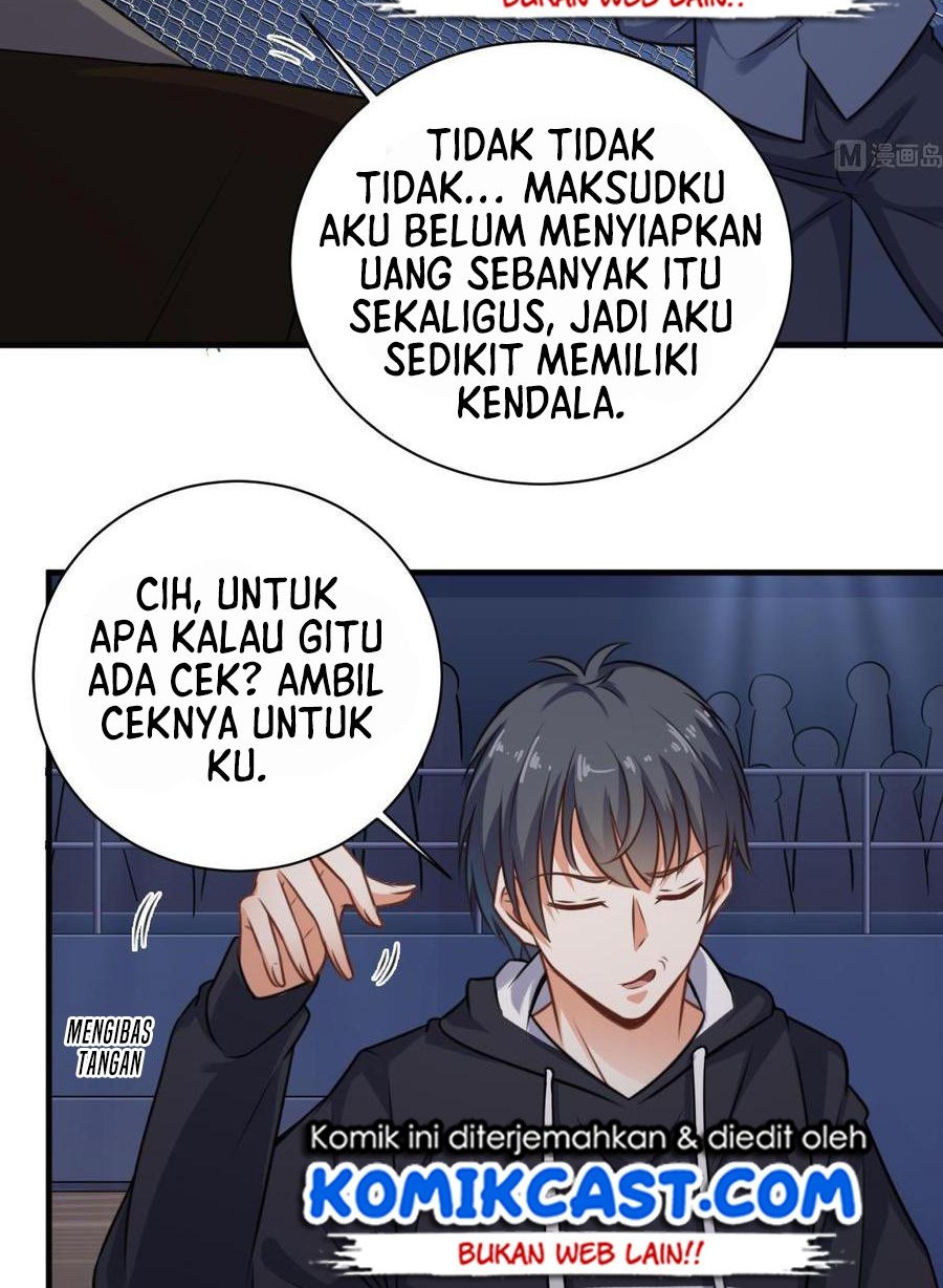 The Developer System Bab 110 halaman 5