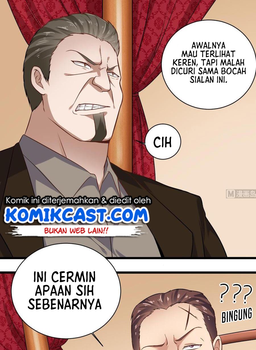 The Developer System Bab 112 halaman 3
