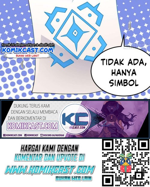 The Developer System Bab 124 halaman 6