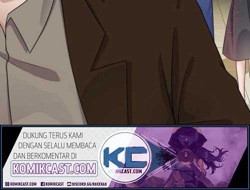 The Developer System Bab 124 halaman 10