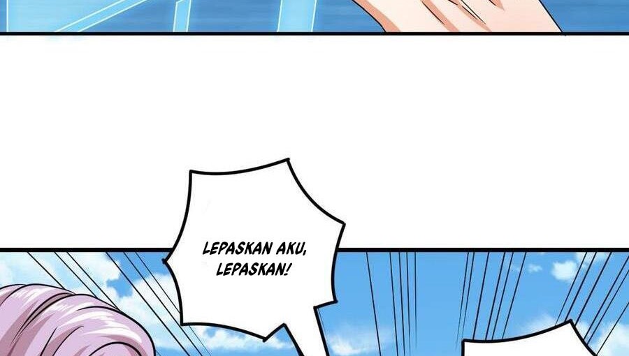 The Developer System Bab 131 halaman 15