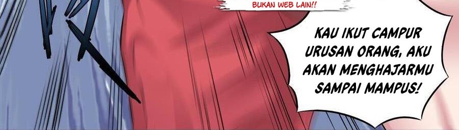 The Developer System Bab 132 halaman 7