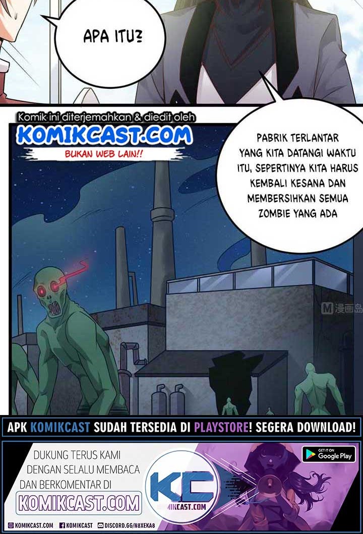 The Developer System Bab 139 halaman 4